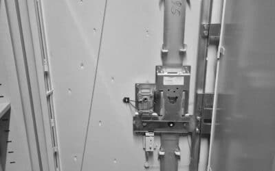 Qu’est qu’un délateur sur un coffre-fort, armoire forte et porte forte?