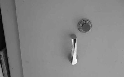 Pourquoi avons-nous vraiment besoin de coffres-forts ? Analyse