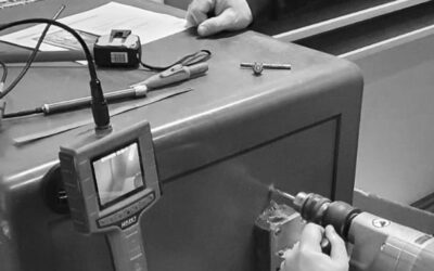 Les spécificités du forage d’un coffre-fort bloqué