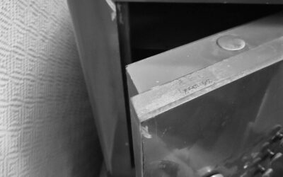 Ouverture coffre fort à Woluwe-Saint-Pierre d’un meuble blindé ancien