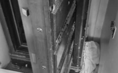 Ouverture d’un coffre-fort chiffonnier Fichet à Dinant