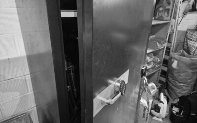 Service de dépannage et ouverture de coffre-fort sur Mouscron