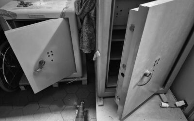 Service de dépannage et réparation de coffre-fort sur Lasne 1380