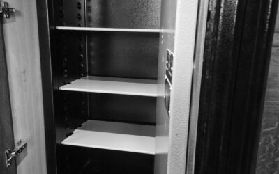 Dépannage de coffre-fort à Bruxelles : ouverture, réparation