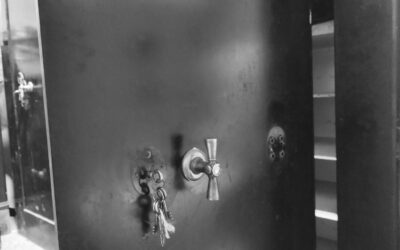 Ouverture de coffre-fort ancien à Neupré : Comment accéder à votre patrimoine familial