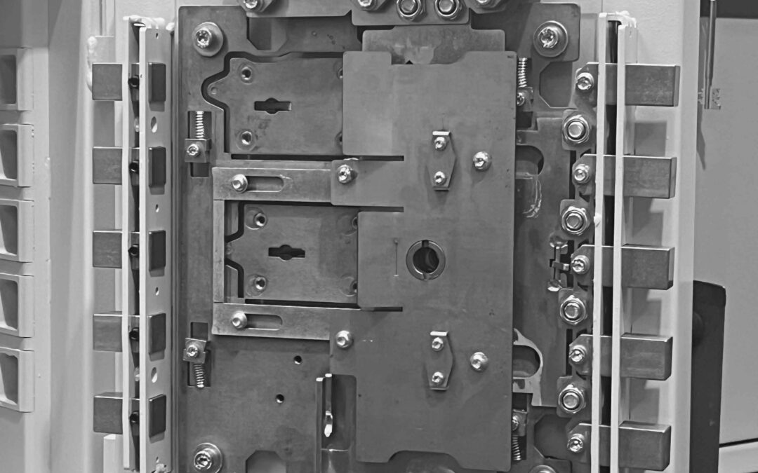 Expert en ouverture et réparation de coffre fort sur Beauvechain