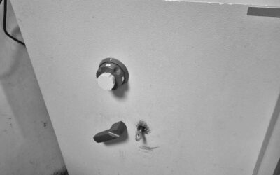 Service d’ouverture et réparation de coffre-fort à Honnelles, Hainaut