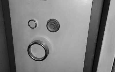 Dépannage coffre-fort Assesse : ouvrages blindés sans dégât