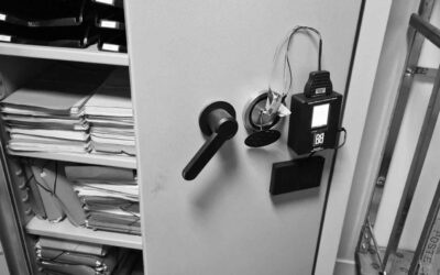 Dépannage coffre-fort La Louvière | Coffretier Safe HDF