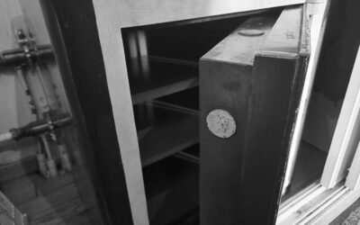 Dépannage coffre-fort Aubel : choisir un coffretier spécialisé