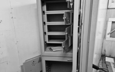 Coffre-fort électronique Lessines | Safe HDF dépannage expert