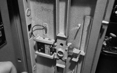 SAV coffre-fort Attert : intervention d’un coffretier spécialisé