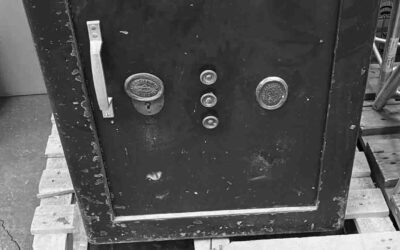 Dépannage coffre-fort Messancy : ouverture fine par un coffretier