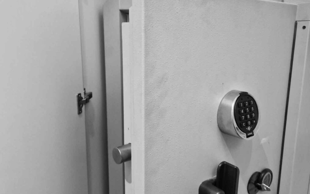 Ouverture d'urgence d'un coffre-fort bloqué à Manage par le coffretier Safe HDF