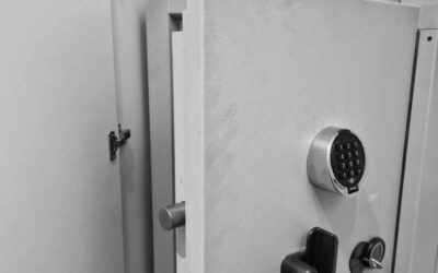 Coffre-fort bloqué Manage | Safe HDF ouverture d&rsquo;urgence